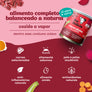 Alimentação Natural para Cães sabor Caçarolinha de Carne