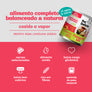 Alimentação Natural Light para Gatos Sabor Frango Fit