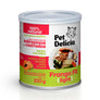 Alimentação Natural Light para Gatos Sabor Frango Fit