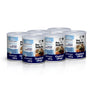 Alimentação Natural para Cães Control Dog