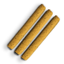 Petisco Cheese Sticks para cachorros