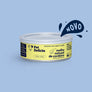 Molho Natural de Cordeiro para cães