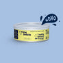 Molho Natural de Frango para Cães