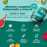 Alimentação Natural para Gatos sabor Cordeiro