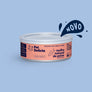 Molho Natural de Peixe para gato