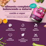 Alimentação Natural para Gatos sabor Maravilha de Frango