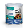Alimentação Natural Sênior Gato