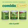 Alimentação Natural Veggie Dog para Cães