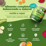 Alimentação Natural Veggie Dog para Cães