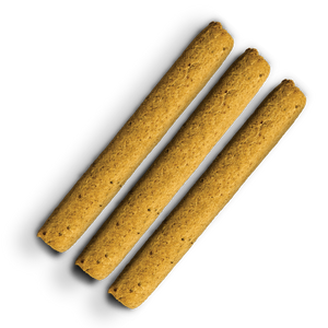 Petisco Cheese Sticks  para cachorros