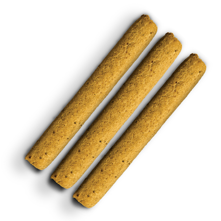 Petisco Cheese Sticks  para cachorros